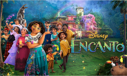 Encanto